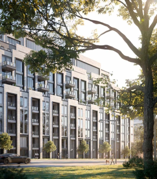 Forest Hill Private Residences Toronto Presale