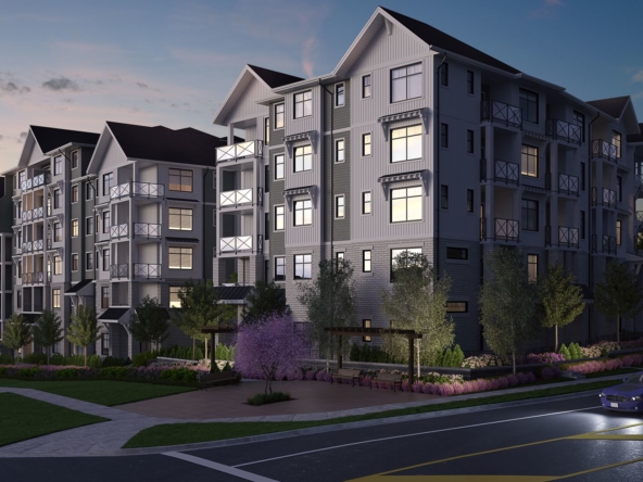 Southaven Surrey presale