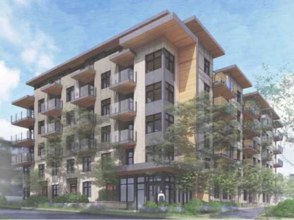 Quinn Surrey presale