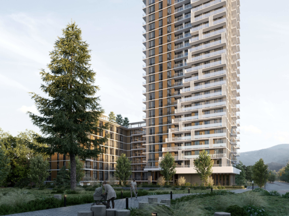 Sequoia Surrey presale