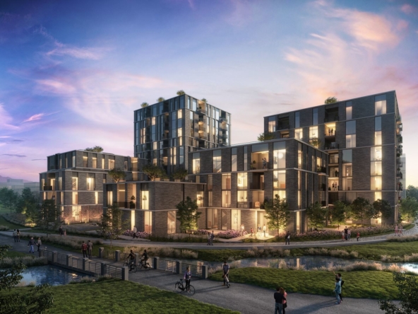 ardea river district presale