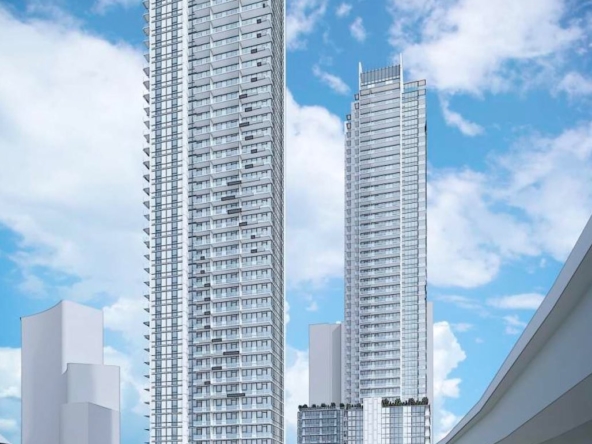 district northwest Surrey presale