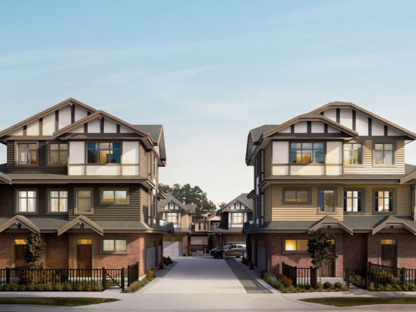 Mirage Living Richmond Presale