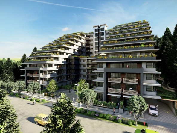 Bayrock Terrace Port Moody Presale