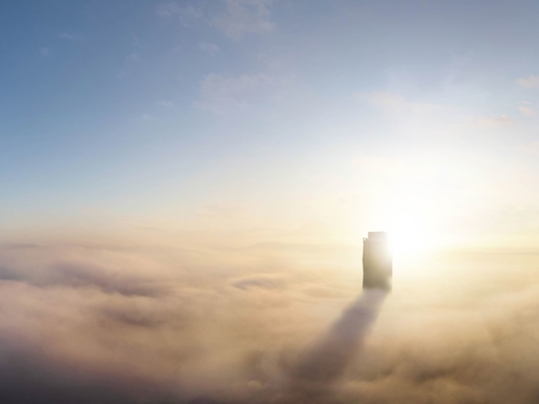 NUVO Burnaby Presale development