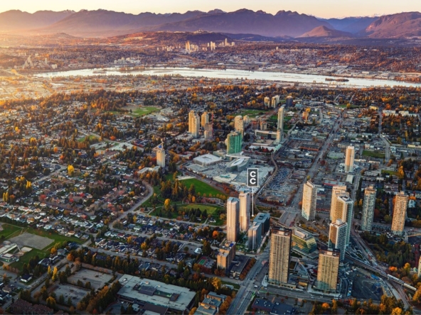 Century City Holland Park presale