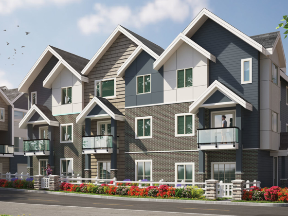 willow heights townhomes presale