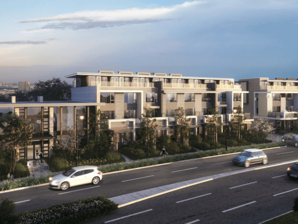 Moonlight Sonata Burnaby Presale