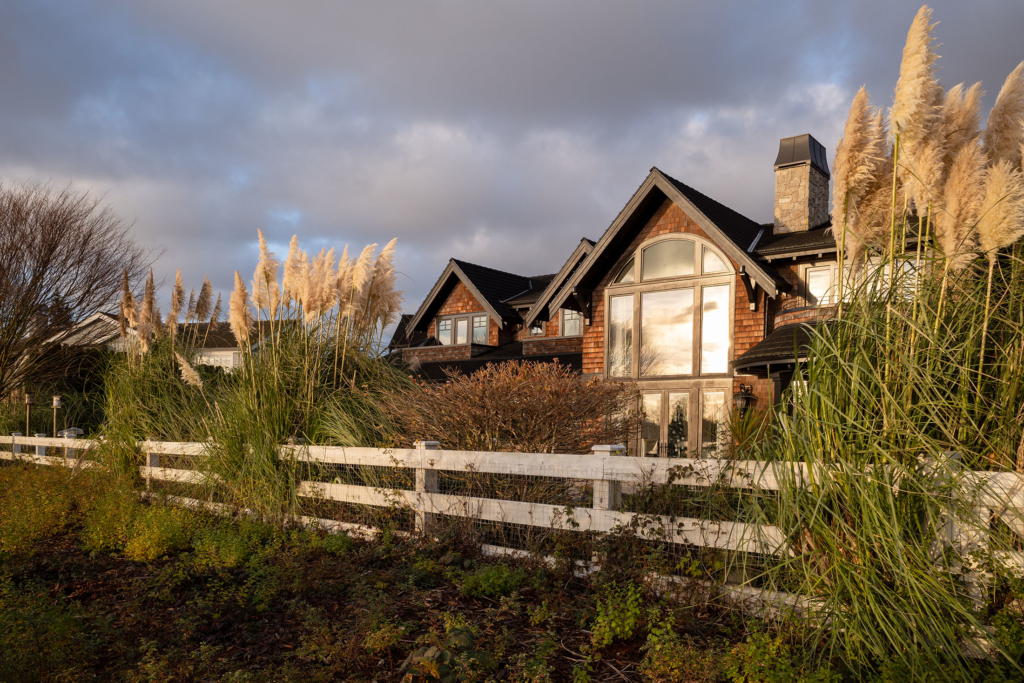 Southlands Greater Vancouver Real Estate