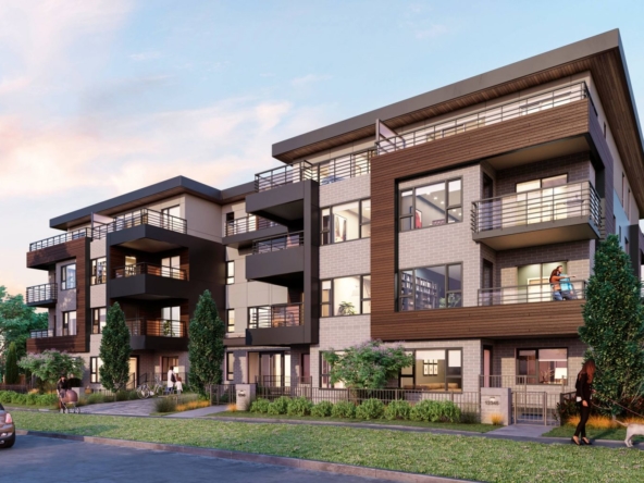 8 Laurel Vancouver presale