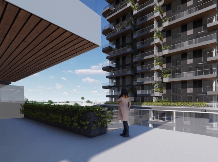 Manson 37 Vancouver presale