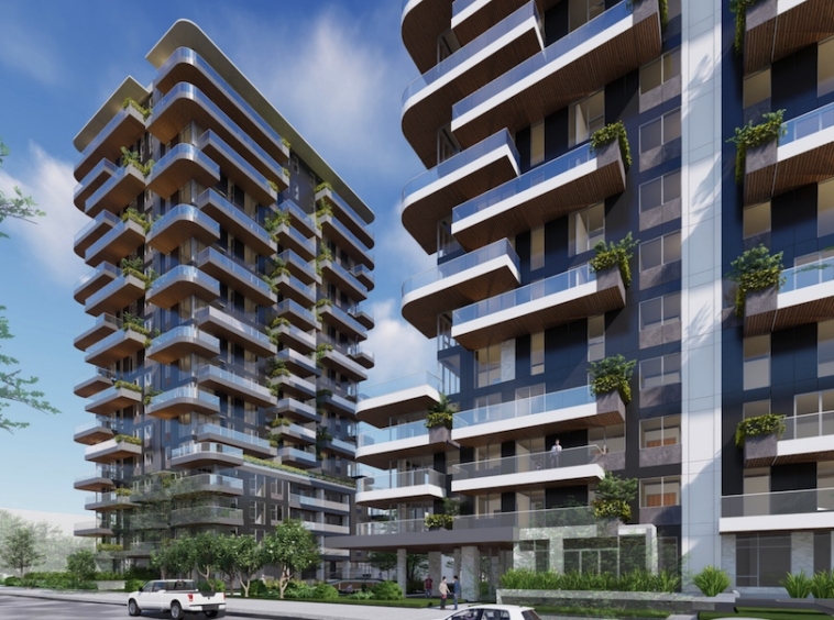 Manson 37 Vancouver presale