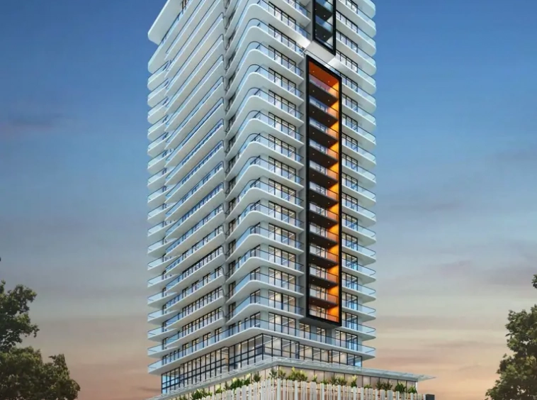 Laurel Drive Surrey Presale