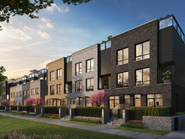 Dahlia vancouver presale