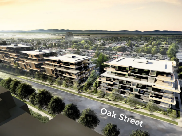 holm vancouver presale